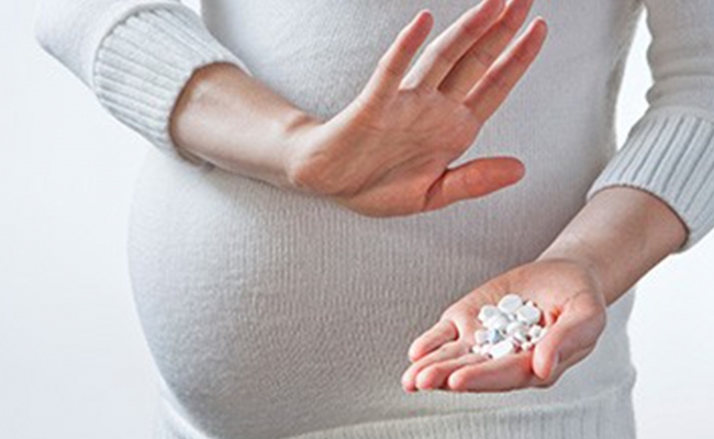 مصرف استامینوفن در بارداری